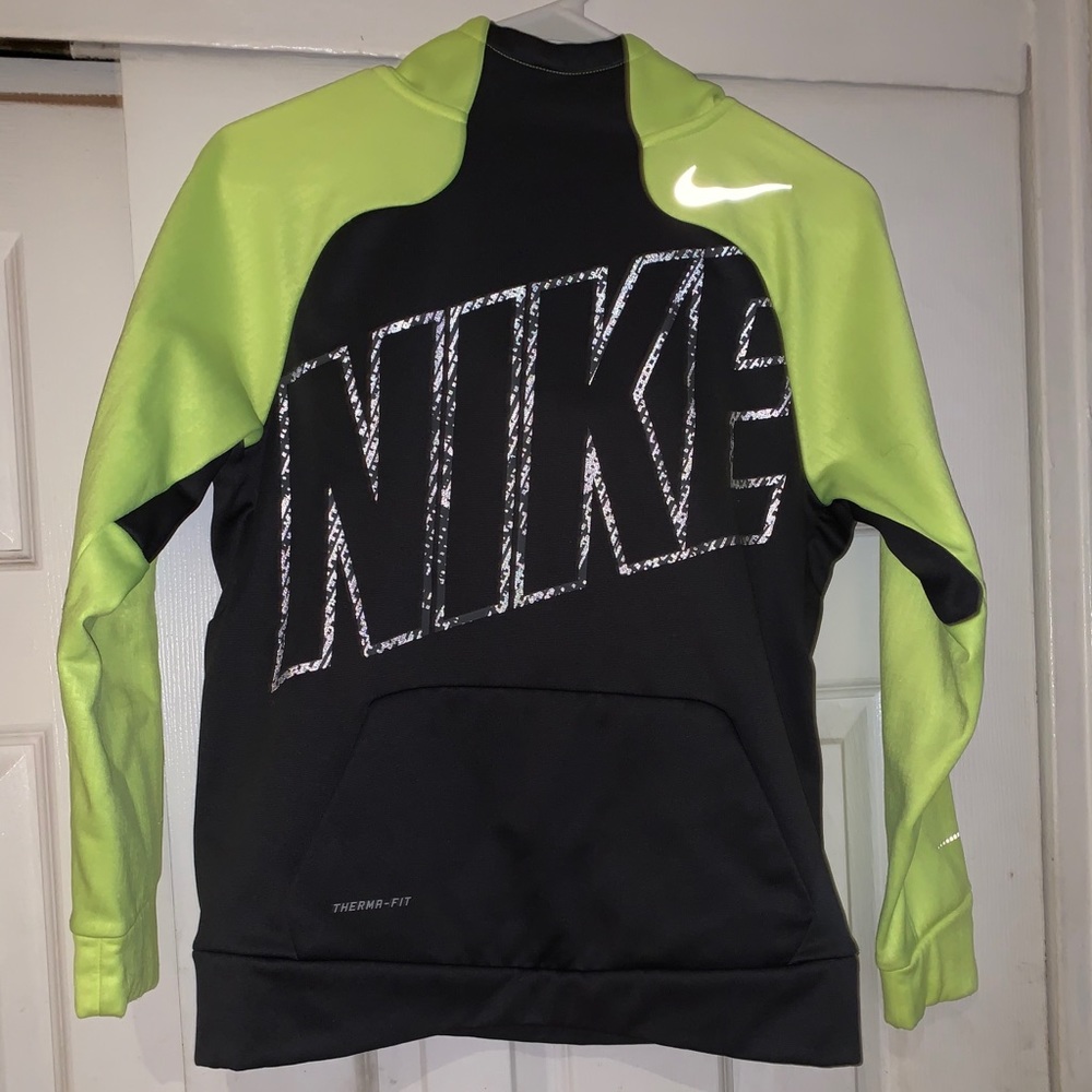 Nike Thermal Fit Hoodie